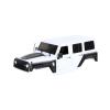 313mm Wheelbase Replacement Body Shell for 1:10 RC Trucks view 1