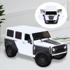 313mm Wheelbase Replacement Body Shell for 1:10 RC Trucks view 2