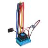 120A Brushless ESC Electric Speed Controller for 1 10 1 12 RC Cars Boats Compatibility Suita RC Brushless ESC120A Brushless ESCWaterproof RC Electric Speed view 1
