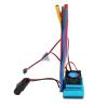 120A Brushless ESC Electric Speed Controller for 1 10 1 12 RC Cars Boats Compatibility Suita RC Brushless ESC120A Brushless ESCWaterproof RC Electric Speed view 2