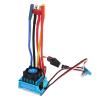 120A Brushless ESC Electric Speed Controller for 1 10 1 12 RC Cars Boats Compatibility Suita RC Brushless ESC120A Brushless ESCWaterproof RC Electric Speed view 3