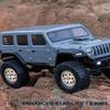 9IMOD 1.0 Beadlock Wheel Rims Black Coating Brass Rims, Heavy Duty Aluminium RC Wheels for 1/24 1/18 RC Crawler Upgrade Axial SCX24 AX24 TRX4M FCX24 Gladiator Deadbolt Bronco C10 JLU (Silver) view 4