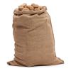 Burlap Potato Sack Race Bags - Field Day Family Reunion 4th of July Easter Halloween Game, Outdoor Camping Picnic Birthday Party Outside Yard Lawn Carnival Games view 2