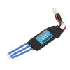 18A Mini Brushless ESC Electric Speed Controller with White Female Connector for K989 for Mini Z 1 24 1 28 RC Car Applicable Model 18 18A Mini Brushless view 4