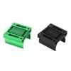 2pcs 180 Brushed Electric Motor, RC Motor Heatsink, Heat Sink Aluminum Alloy RC Electric Motor Heat Sink for 1/18 RC Car Truck view 4