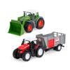 Dickie Toys Farm Set view 2