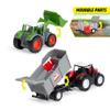 Dickie Toys Farm Set view 3
