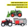 Dickie Toys Farm Set view 4