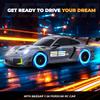 BEZGAR Porsche Remote Control Car - Officially Licensed Porsche 911 GT2 RS Toy Car 1:24 Porsche RC Car Model Vehicle Gift for Boys,Girls,Teens and Adults view 4