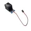 30A High Power Relay Switch for RC Models, Single/Dual Circuit Remote Control Module, Plug-and-Play Installation(Dual) view 3