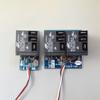 30A High Power Relay Switch for RC Models, Single/Dual Circuit Remote Control Module, Plug-and-Play Installation(Dual) view 4