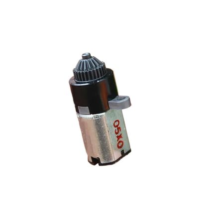 10mm N10 Mini Planetary Gear Motor DC 3V-5V 3.7V 150RPM Slow Speed Engine With Bevel Gear Shaft