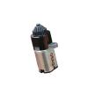 10mm N10 Mini Planetary Gear Motor DC 3V-5V 3.7V 150RPM Slow Speed Engine With Bevel Gear Shaft view 1