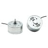 Mini 24mm Round Spindle Motor RF-300-11400 Precious Metal Brush DC 1.5V 3.7V 6V 7900RPM Small Engine DIY Solar Power Toy Model view 3