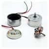 Mini 24mm Round Spindle Motor RF-300-11400 Precious Metal Brush DC 1.5V 3.7V 6V 7900RPM Small Engine DIY Solar Power Toy Model view 4