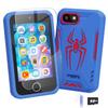 Kids Smart Phone, Spider Toys Phone for Boys 3 4 5 6 7 8 Years Old, Dual Camera, 3.5'' Touchscreen Kid Phones, Educational Toy for Toddler Kids Christmas Birthday Gifts, ABC Learning, Habit Tracker view 1