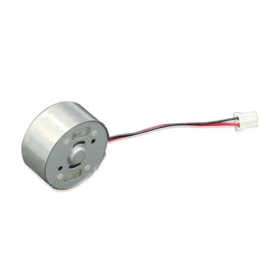 DC 3V 5V 6v 12000RPM Mini RF-300CA Solar Power Motor Small Round Motor Toy Model