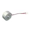 DC 3V 5V 6v 12000RPM Mini RF-300CA Solar Power Motor Small Round Motor Toy Model view 1