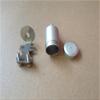 21mm x 28mm Aluminum Alloy Lubricating Oil Cup with 33mm Stainless Steel Bracket for Gas RC Boat Models, Speedboat Soft Shaft Maintenance Accessories view 4