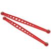 2 Pcs Aluminum Rear Suspension Link Rod Ge for UDR - Rear Suspension Rods for Enhanced Performance & Stability in RC Vehicle Upgrade view 3