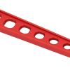 2 Pcs Aluminum Rear Suspension Link Rod Ge for UDR - Rear Suspension Rods for Enhanced Performance & Stability in RC Vehicle Upgrade view 4
