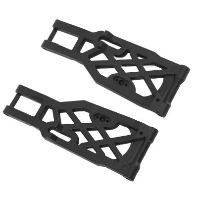 2Pcs ONT Lower Suspension Arm for ZD Racing 9106 S 902 08423/8 RC Cars Upgrade Parts, RC ONT Lower Swing Arm, Fit for Enhanced Performance