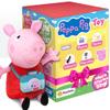 PlayShifu Peppa Pig Toy | Gift a Magical Storytelling Experience! | an Interactive Plush That Sings, Tells Stories & Plays Rhymes | Adorable for Boys & Girls Ages 36 view 1