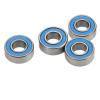 12pcs Rubber Sealed Bearing Kit for Stadium RC Car Wheel Hub Sealed Bearing High Accuracy Good C Rubber Sealed Bearing KitRubber Sealed Bearing Kit for Stadium view 3