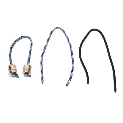 BTSEURY Finger Skill Bead, Fingertip Skill Toy, Stainless Steel Fingertip Skill Players Rope Bead for Men Women Teenagers
