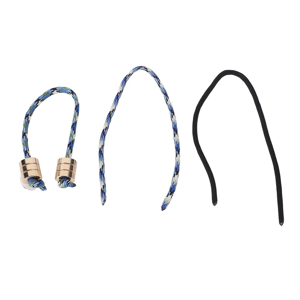 BTSEURY Finger Skill Bead, Fingertip Skill Toy, Stainless Steel Fingertip Skill Players Rope Bead for Men Women Teenagers