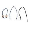 BTSEURY Finger Skill Bead, Fingertip Skill Toy, Stainless Steel Fingertip Skill Players Rope Bead for Men Women Teenagers view 1
