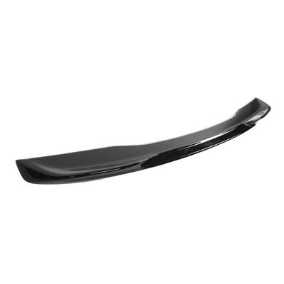PinkMoMo 1pc Trunk Spoiler Wing Rear Side ABS Plastic Black Painted Gloss 4 Door - for Honda for Civic EX/LX/Si/Sport 2022-2023 HC224RS- 4CAR-