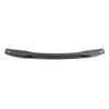 PinkMoMo 1pc Trunk Spoiler Wing Rear Side ABS Plastic Black Painted Gloss 4 Door - for Honda for Civic EX/LX/Si/Sport 2022-2023 HC224RS- 4CAR- view 2