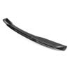 PinkMoMo 1pc Trunk Spoiler Wing Rear Side ABS Plastic Black Painted Gloss 4 Door - for Honda for Civic EX/LX/Si/Sport 2022-2023 HC224RS- 4CAR- view 4