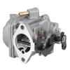 Boat Engine Carburetor Assy 3303-8M0053668 for Mercury for Mercruiser for Quicksilver 4-Stroke 6HP Outboard Motor Carb 804766A04 view 4