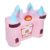 Cabilock Princess Castle for Boy Girl Safe Engaging Birthday Party Decoration for Themed Celebrations Skill-building Fun for Girls Enchanting Design view 1