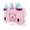 Cabilock Princess Castle for Boy Girl Safe Engaging Birthday Party Decoration for Themed Celebrations Skill-building Fun for Girls Enchanting Design view 2