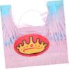 Cabilock Princess Castle for Boy Girl Safe Engaging Birthday Party Decoration for Themed Celebrations Skill-building Fun for Girls Enchanting Design view 3