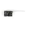 MLRPGO Flysky GMr-C3 3ch 2.4GHz ISM AFHDS 3 Single Antenna PWM Micro Receiver for RC Car view 3