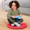 Classic Sit n Spin Activity Toy, 360 Toddler Spinning Seat, Amazon Exclusive, Toy for Boys, Girls, Kids, Ages 18 Months and Up by Just Play view 2