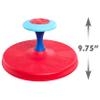 Classic Sit n Spin Activity Toy, 360 Toddler Spinning Seat, Amazon Exclusive, Toy for Boys, Girls, Kids, Ages 18 Months and Up by Just Play view 3