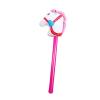 4X Inflatable Hobby Horse Stick Toy for Themed Celebrations view 4