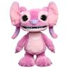 Disney Stitch Ultimate Angel Interactive 17" Plush Toy, 100+ Sounds & Reactions, Moves Like a Real-Life Angel, Toy for Fans, Girls, Boys, Kids 3 and Up by Just Play view 1