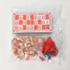 130 Pieces Bingo Tokens for Arts and Crafts, for Celebrations and Gatherings view 2