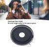 2 44mm Adjustable Iris Aperture, Aluminum Alloy Diaphragm, Lightweight Mechanical Aperture for Cameras and Microscopes, Simple, Meets Different Light Needs view 3