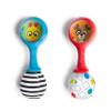 Baby Einstein Shake & Groove Toy Maracas Instrument Toy, for Ages 3+ Months and Up view 1