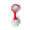 Baby Einstein Shake & Groove Toy Maracas Instrument Toy, for Ages 3+ Months and Up view 2