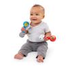 Baby Einstein Shake & Groove Toy Maracas Instrument Toy, for Ages 3+ Months and Up view 4