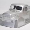 1/10 Scale RC Car Body Shell, for 313mm Wheelbase view 2