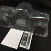 1/10 Scale RC Car Body Shell, for 313mm Wheelbase view 3